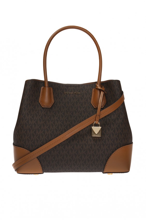 Michael Michael Kors ‘Mercer Gallery’ shoulder bag Women's Bags Vitkac